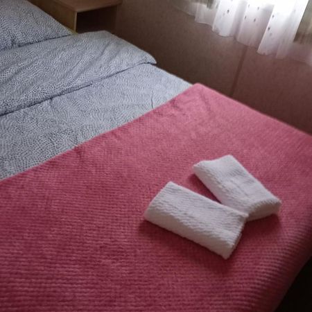 ZerkowiceGosp. Agroturystyczne Stary Gaj别墅 外观 照片